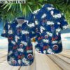 New York Mets MLB Flower Aloha Summer Beach Hawaiian Shirt 3 Aloha shirt