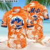 New York Mets MLB For Sports Fan Summer Hawaiian Shirt 2 hawaiian shirt
