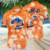 New York Mets MLB For Sports Fan Summer Hawaiian Shirt 3 Aloha shirt