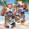 New York Mets MLB Hawaiian Shirt For Summer Beach Lover 2 hawaiian shirt