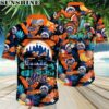 New York Mets MLB Summer Hawaiian Shirt Warmth Aloha Shirt 3 Aloha shirt