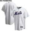 New York Mets Nike Official Replica Home Jersey Mens