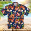 New York Mets Pineapple Hawaiian Shirt 1 hawaii