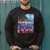 New York Rangers Cockroaches Shirt 3 sweatshirt