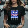 New York Rangers Presidents Eastern Metro Winners 2024 Signatures Shirt 2 women shirt