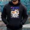 New York Yankees Baseball Signature Graphic Derek Jeter Shirt 4 hoodie