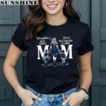 New York Yankees Moms Best Friend Mothers Day Shirt 1 women shirt