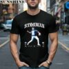 New York Yankees Stroman Estd 1991 Shirt