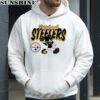 Nice Disney Mickey Mouse Pittsburgh Steelers Shirt 3 hoodie