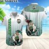 Official Boston Celtics Hawaiian Shirt Collectors Edition 1 aloha