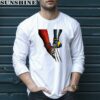 Official New Poster For Deadpool And Wolverine Only In Theaters July 26 Shirt 5 long sleeve shirt