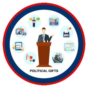 Political Gifts