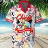 Parrot Beach Kansas City Chiefs Hawaiian Shirt 3 Aloha shirt