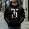Paul George Professional Basketball Player Portrait Los Angeles Clippers Shirt 4 hoodie