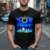 Peanuts Charlie Brown And Snoopy Total Solar Eclipse Shirt