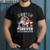 Peanuts Fan Boston City All Sports Forever Not Just When We Win 2024 Shirt 1 men shirt