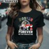 Peanuts Fan Boston City All Sports Forever Not Just When We Win 2024 Shirt 2 women shirt