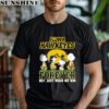 Peanuts Snoopy Forever Not Just When We Win Iowa Hawkeyes Shirt 1 men shirt