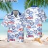 Philadelphia 76ers National Basketball Association Hawaiian Shirt Gift For Fans 2 hawaiian shirt