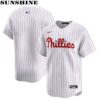 Philadelphia Phillies Nike MLB Limited Home Jersey Mens 1 Jersey 1