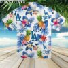 Pineapple Los Angeles Dodgers Hawaiian Shirt 3 Aloha shirt