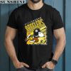 Pittsburgh Steelers Football Woodstock And Snoopy Shirt