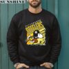 Pittsburgh Steelers Football Woodstock And Snoopy Shirt 3 sweatshirt