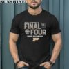 Purdue Final Four 2024 Shirt 1 men shirt