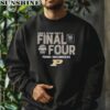 Purdue Final Four 2024 Shirt 3 sweatshirt