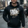 Purdue Mens Basketball Final Four 2024 Shirt 4 hoodie