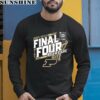 Purdue Mens Basketball Final Four 2024 Shirt 5 long sleeve shirt