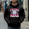 Raising Patriots 2024 Trump Mama Shirt 4 hoodie