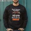 Real Women Love Baseball Smart Women Love The New York Knicks Shirt 3 sweatshirt