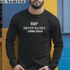 Ryan Garcia Rip Devin Haney Shirt 5 long sleeve shirt