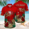 San Francisco 49ers NFL Hawaiian Shirt Summer Camps Aloha Edition 2 hawaiian shirt