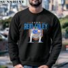 Sean Reid Foley New York Mets Shirt 3 sweatshirt