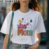 Snoopy And Woodstock Love Mom Shirt 1 women shirt