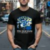 Snoopy And Woodstock Total Solar Eclipse Shirt