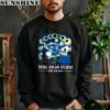 Snoopy And Woodstock Total Solar Eclipse Shirt 3 sweatshirt