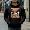 Snoopy Charlie Brown Forever Not Just When We Win Illinois Fighting Illini Shirt 4 hoodie