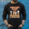 Snoopy Charlie Brown Forever Not Just When We Win Illinois Fighting Illini Shirt 5 long sleeve shirt