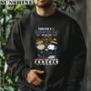 Snoopy Charlie Brown Win Or Lose Yesterday Today Tomorrow Denver Nuggets Shirt 3 sweatshirt