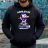Snoopy Damn Right I Am A LA Dodgers Fan Now And Forever Dodgers Shirt 4 hoodie