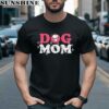 Snoopy Dog Mom Womens Relaxed Shirt 2 men shirt