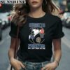 Snoopy Dunk Forever Not Just When We Win Denver Nuggets Shirt 2 women shirt
