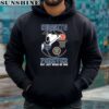 Snoopy Dunk Forever Not Just When We Win Denver Nuggets Shirt 4 hoodie