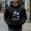 Snoopy Forever Not Just When We Win Dallas Cowboys Shirt NFL Gift 4 hoodie
