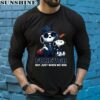 Snoopy Forever Not Just When We Win Dallas Cowboys Shirt NFL Gift 5 long sleeve shirt