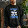 Snoopy Forever Not Just When We Win Uconn Shirt 3 sweatshirt