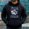 Snoopy Friends Forever Not Just When We Win Tampa Bay Rays Shirt 4 hoodie